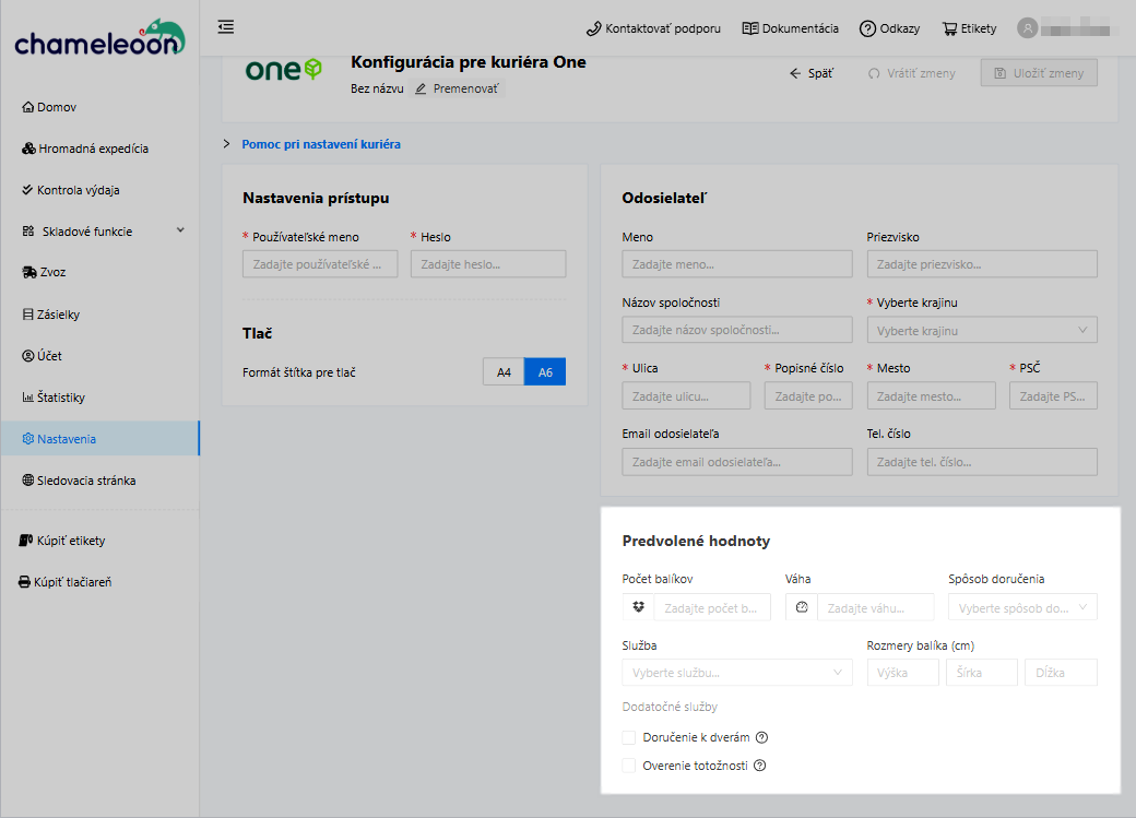 One-predvolene.hodnoty