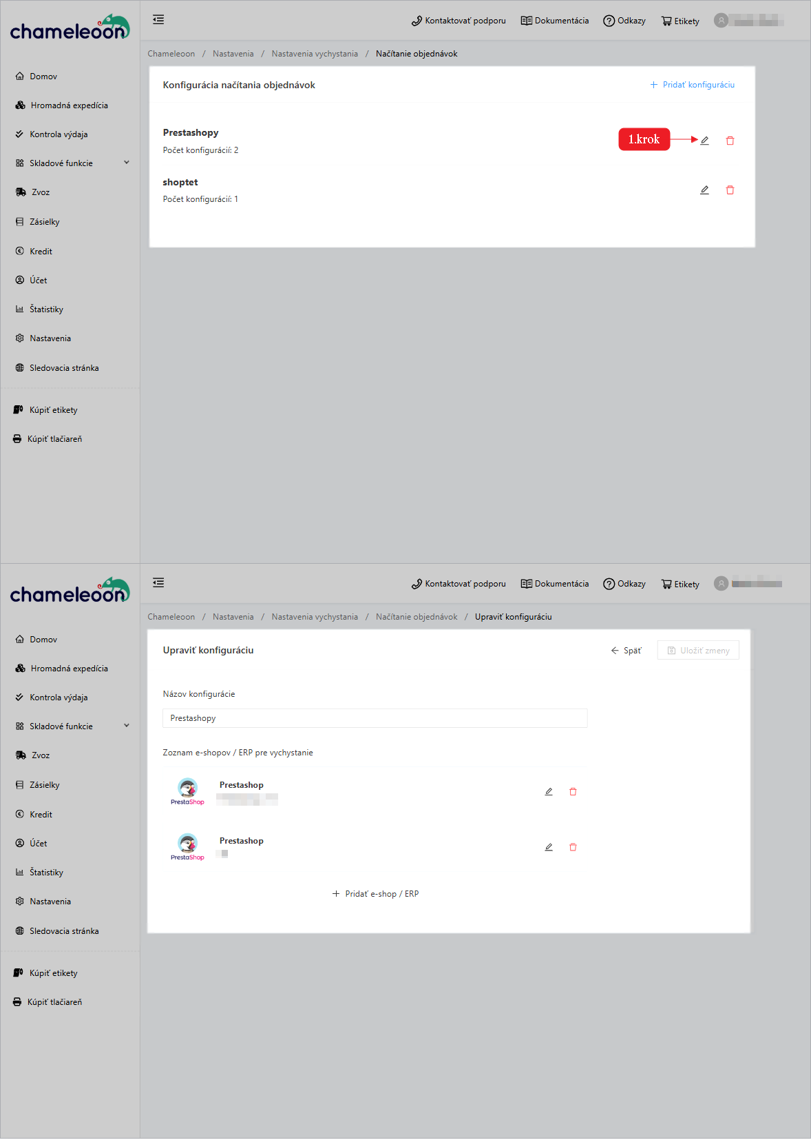 Picking- viacero-e-shopov