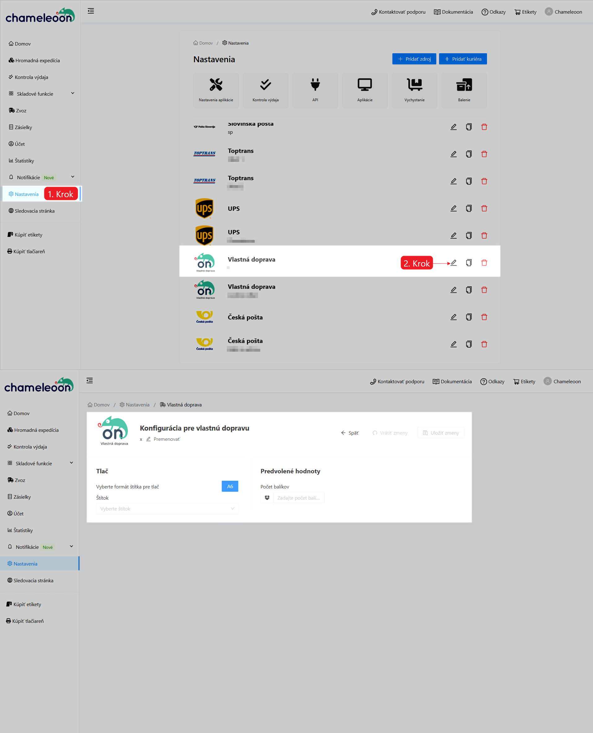 Vlastna doprava-uvod Vlastna doprava-uvod